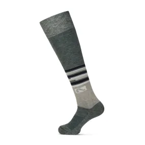 2023 Wool Foot Sweater Ski Sock Lite