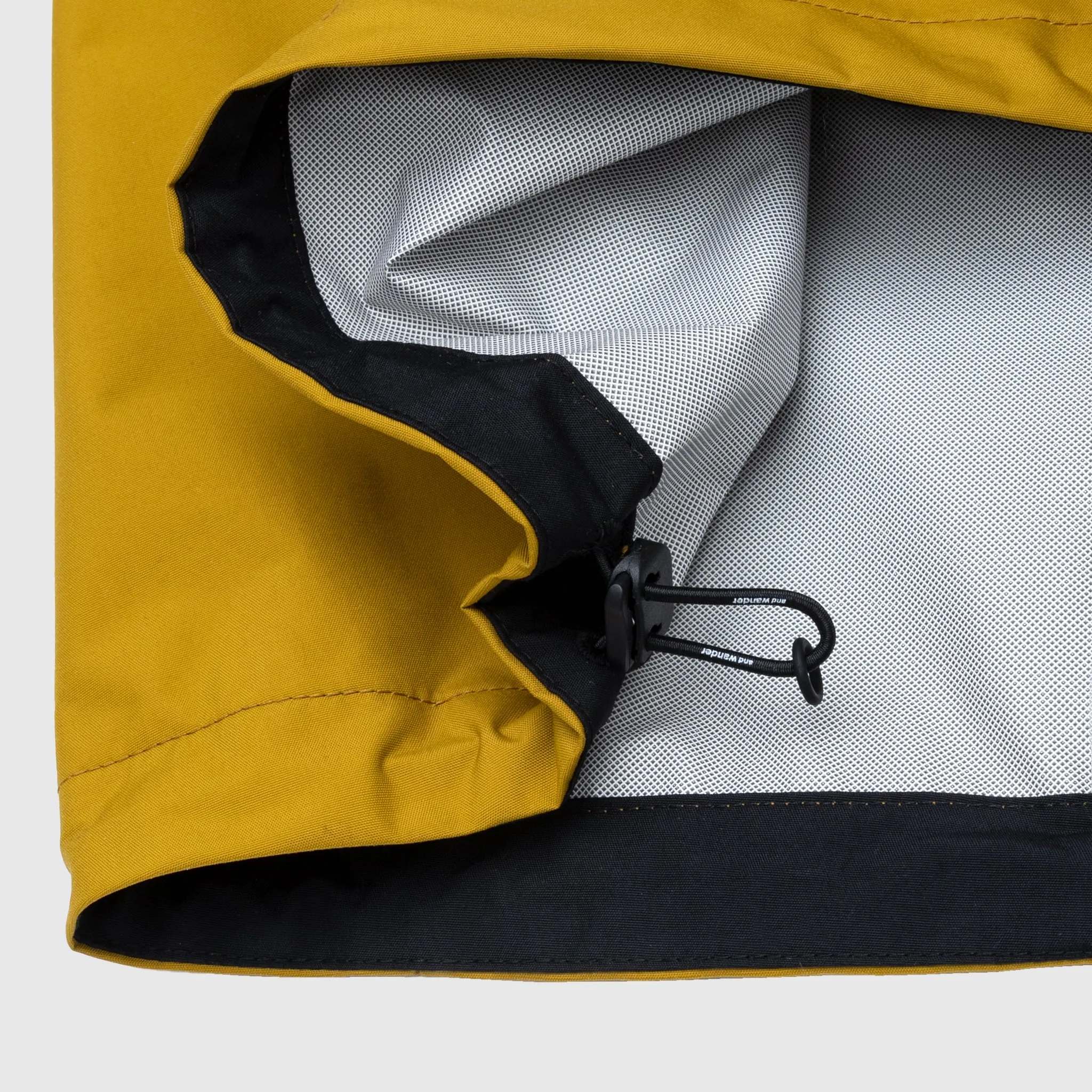 2.5L HIKER RAIN JACKET