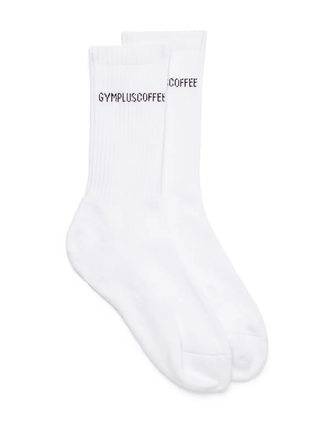 3 Pack Full Length Everyday Sock in White