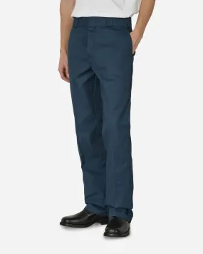 874 Work Pants Air Force Blue