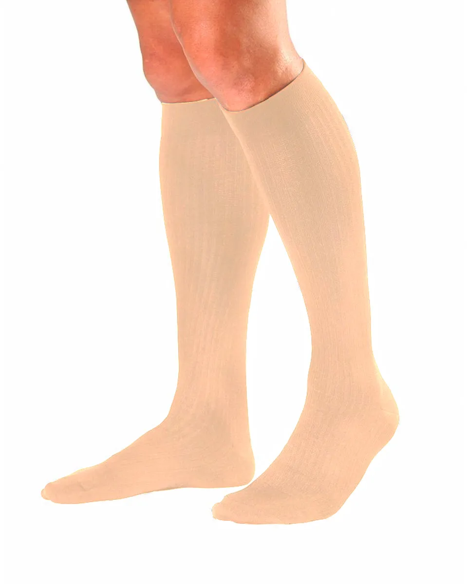 Activa Women's Microfiber Dress 20-30 mmHg Knee High