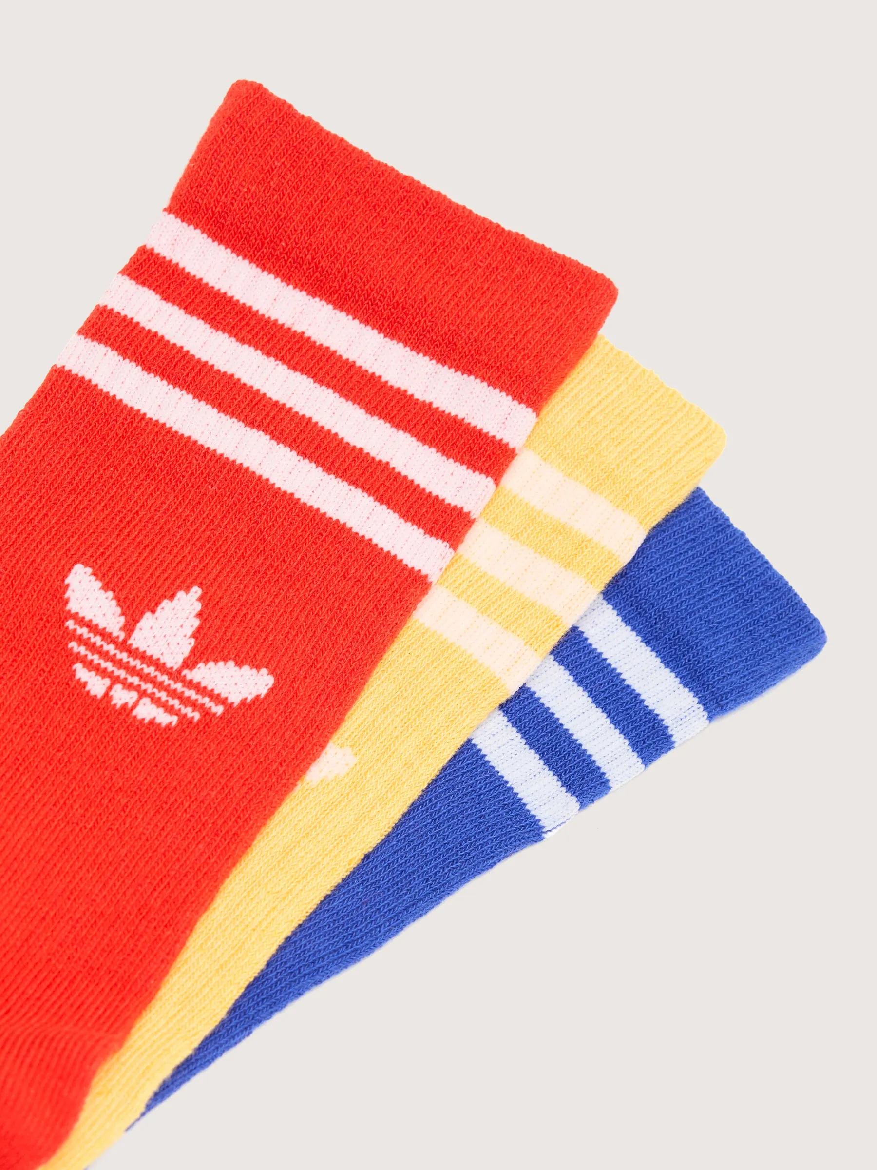 ADIDAS | CREW SOCK FOR JUNIORS