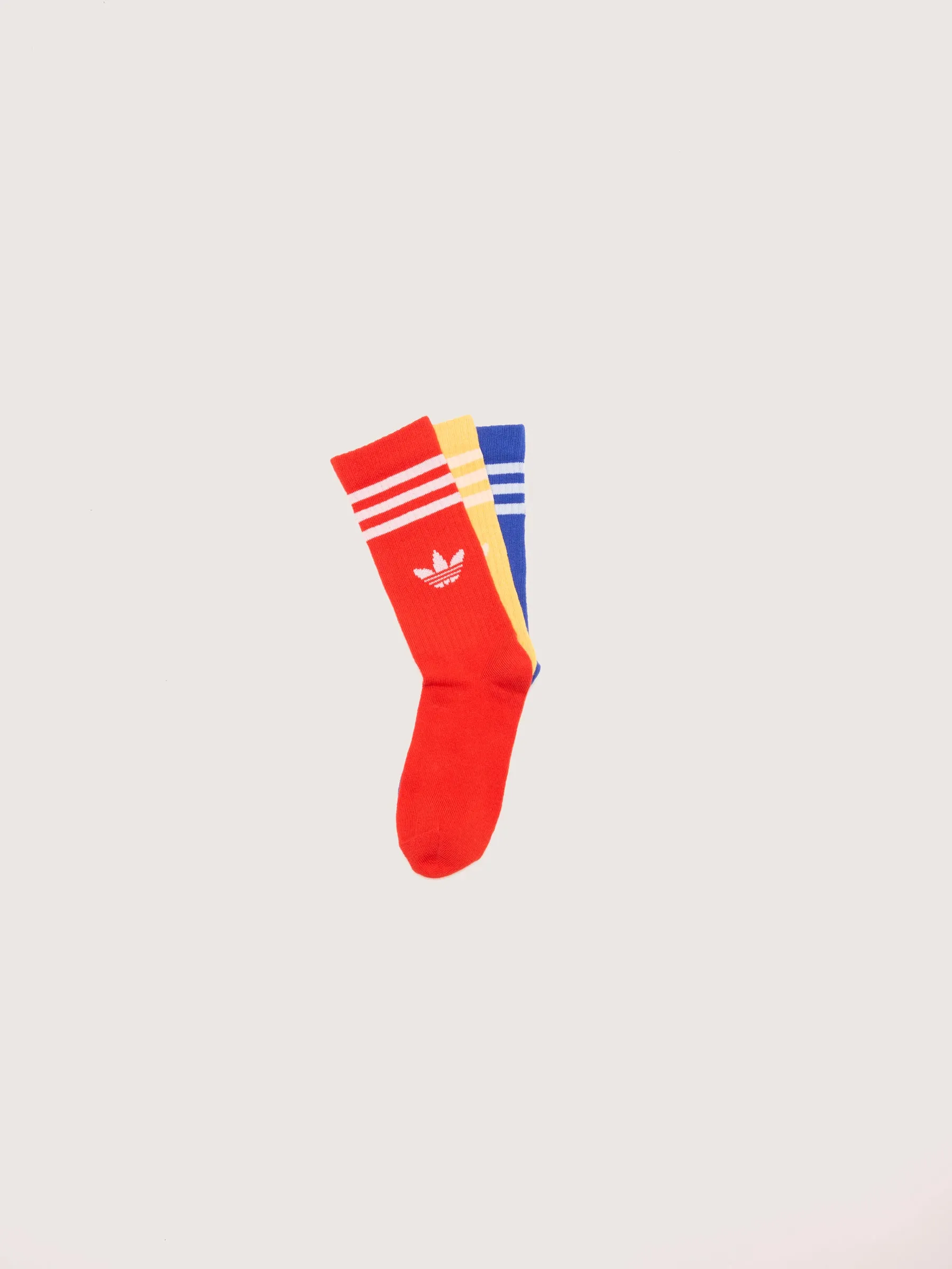 ADIDAS | CREW SOCK FOR JUNIORS