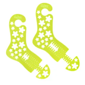 Adjustable Sock Blockers