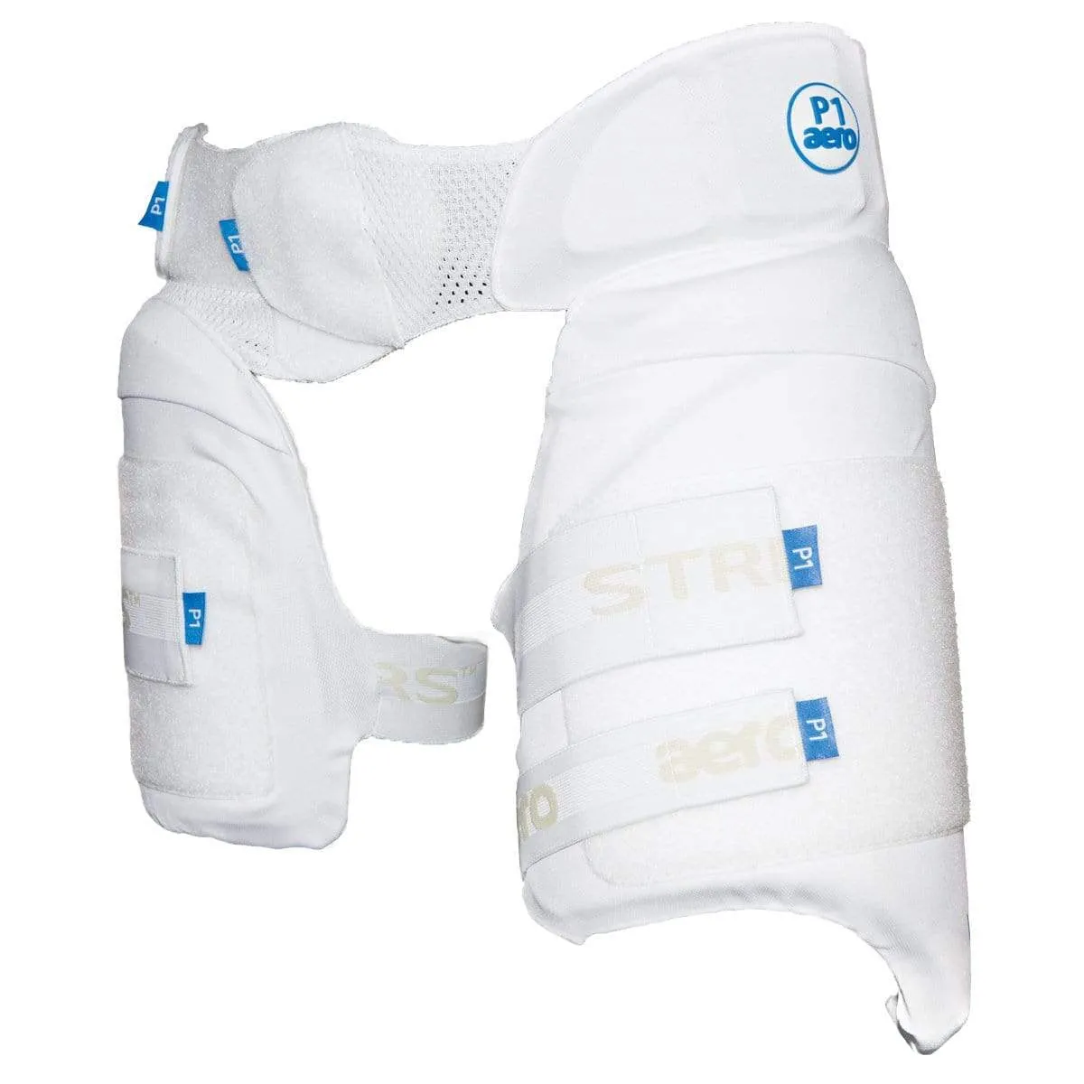 Aero P1 Stripper Standard Cricket Thigh Pad