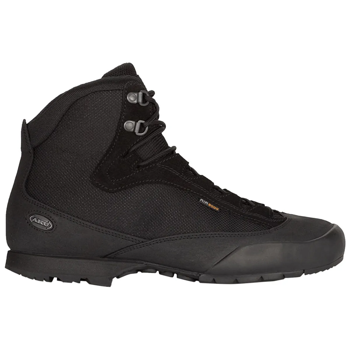 AKU NS 564 Spider II Boots Black