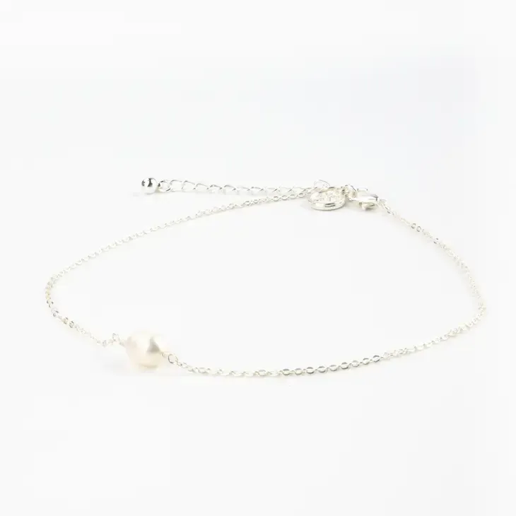 Ana Freshwater Anklet Ankle Bracelet