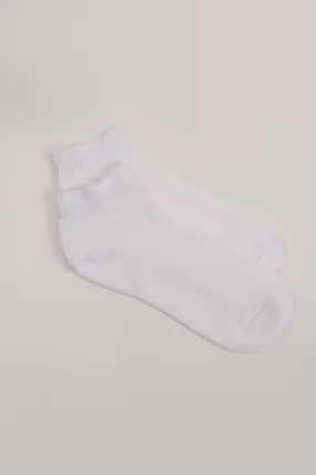 ANKLE SOCKS