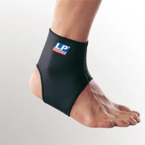 ANKLE SUPPORT, NEOPRENE - LP704 -