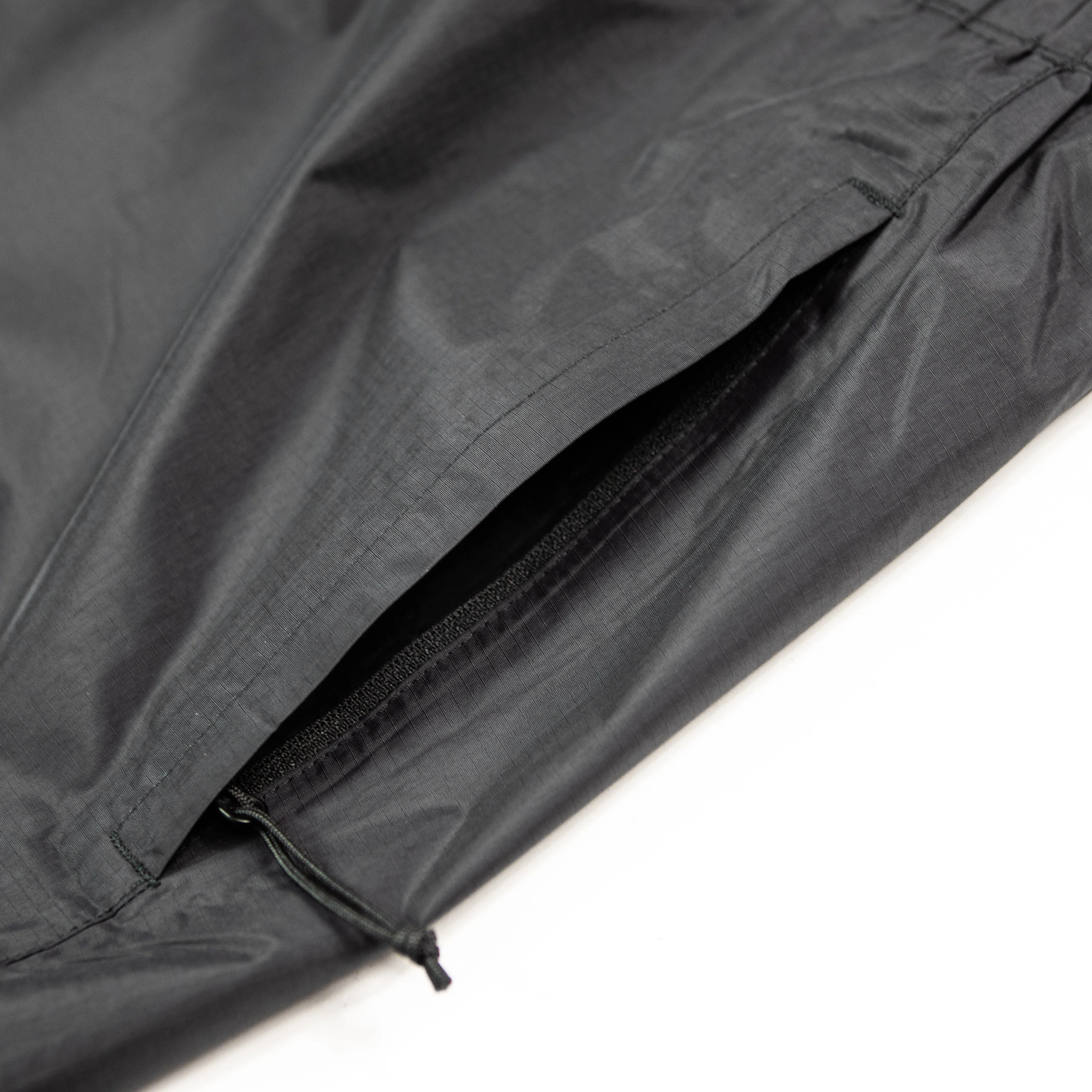 Antora Rain Pant (TNF Black)