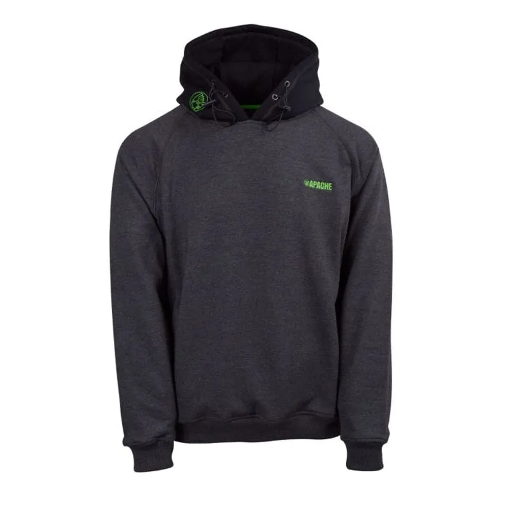 Apache Kingston Hooded Work Sweatshirt