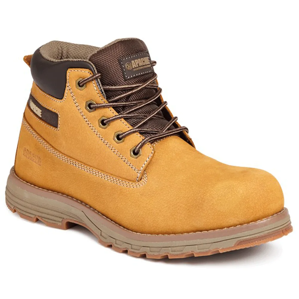 Apache S3WR Lightweight Safety Boot Various Colours