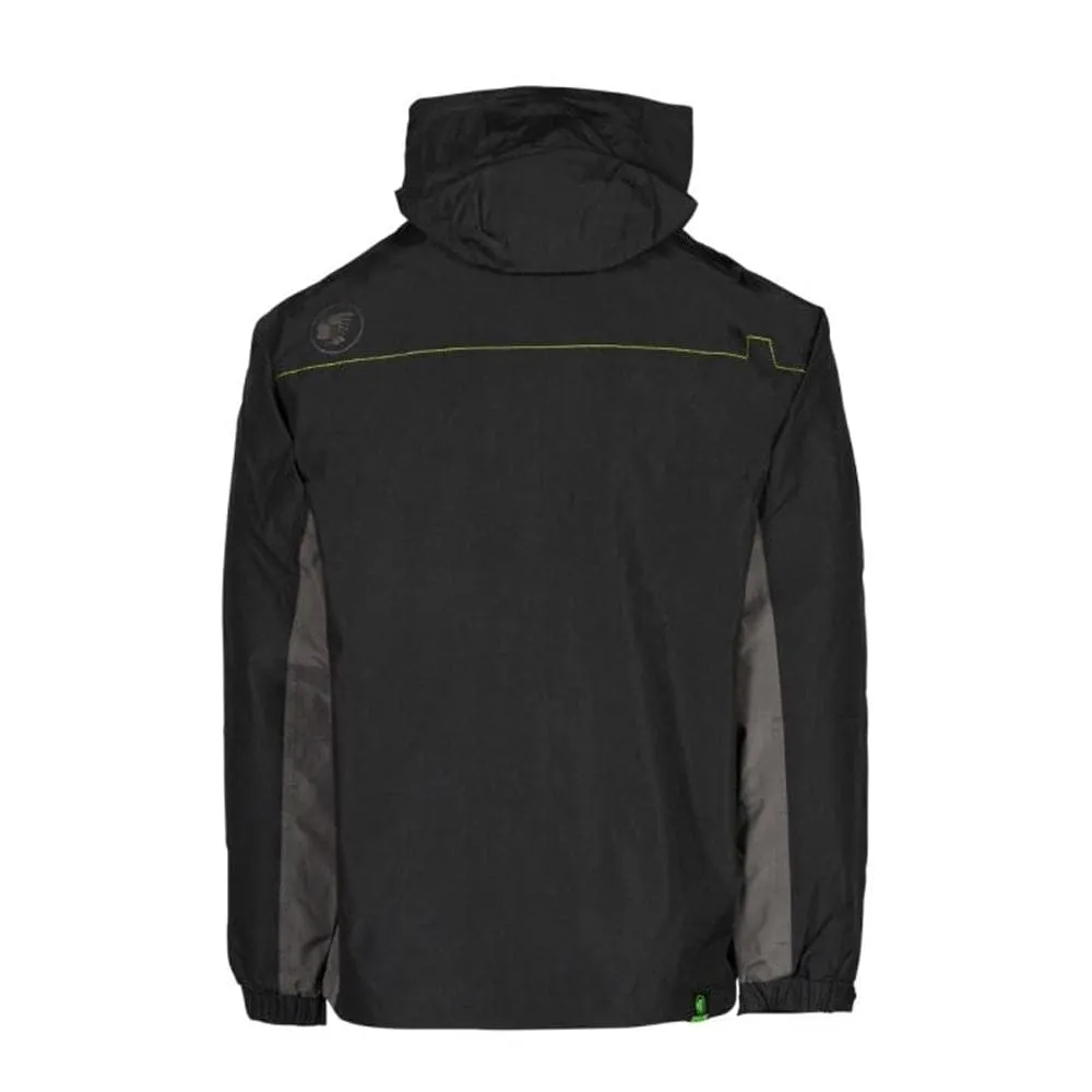 Apache Welland Lightweight Hooded Waterproof Work Jacket