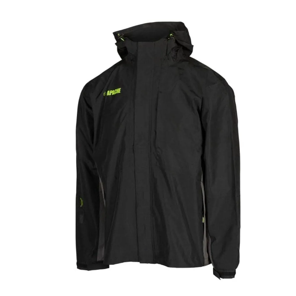 Apache Welland Lightweight Hooded Waterproof Work Jacket