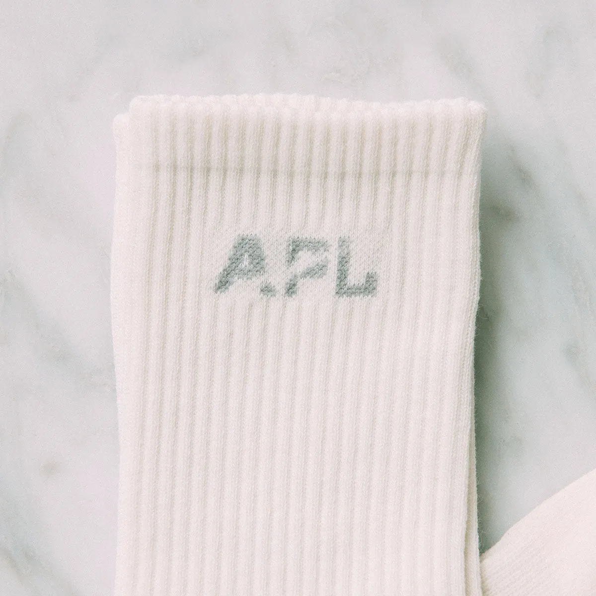 APL Lux Logo Sock 3-Pack