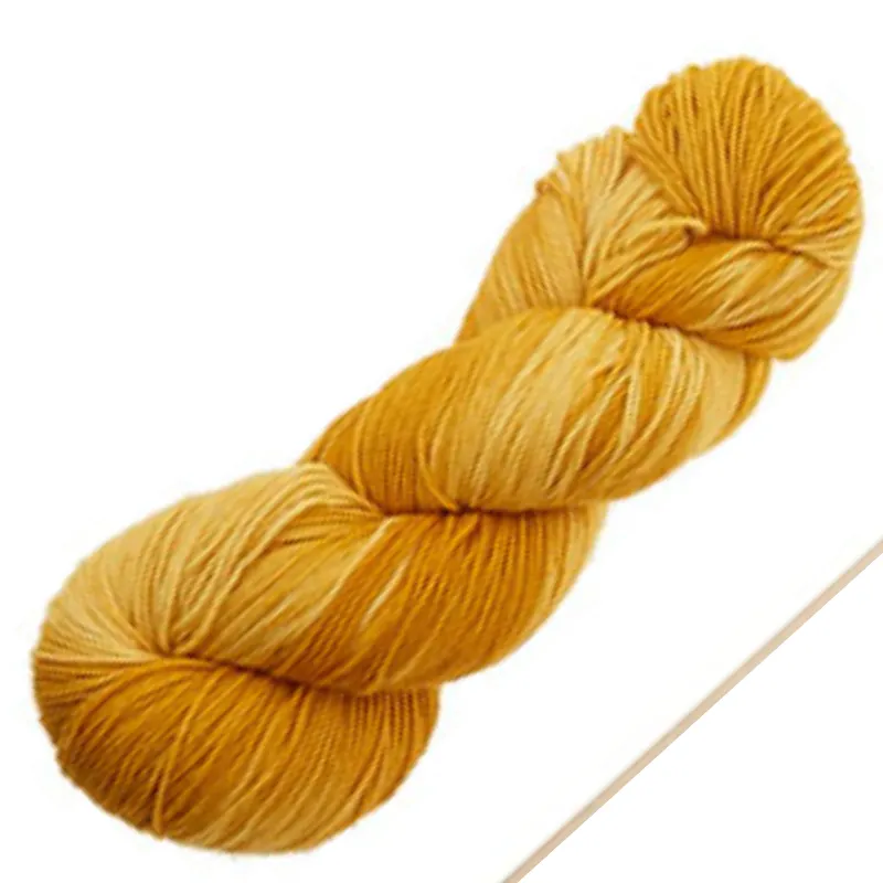 Araucania Huasco Sock - Kettle Dyed Yarn