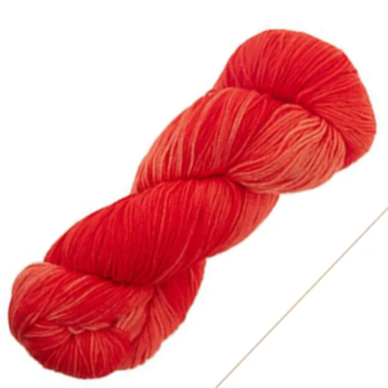 Araucania Huasco Sock - Kettle Dyed Yarn