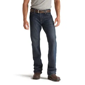 Ariat FR M4 Low Rise Basic Boot Cut Jean 10012555