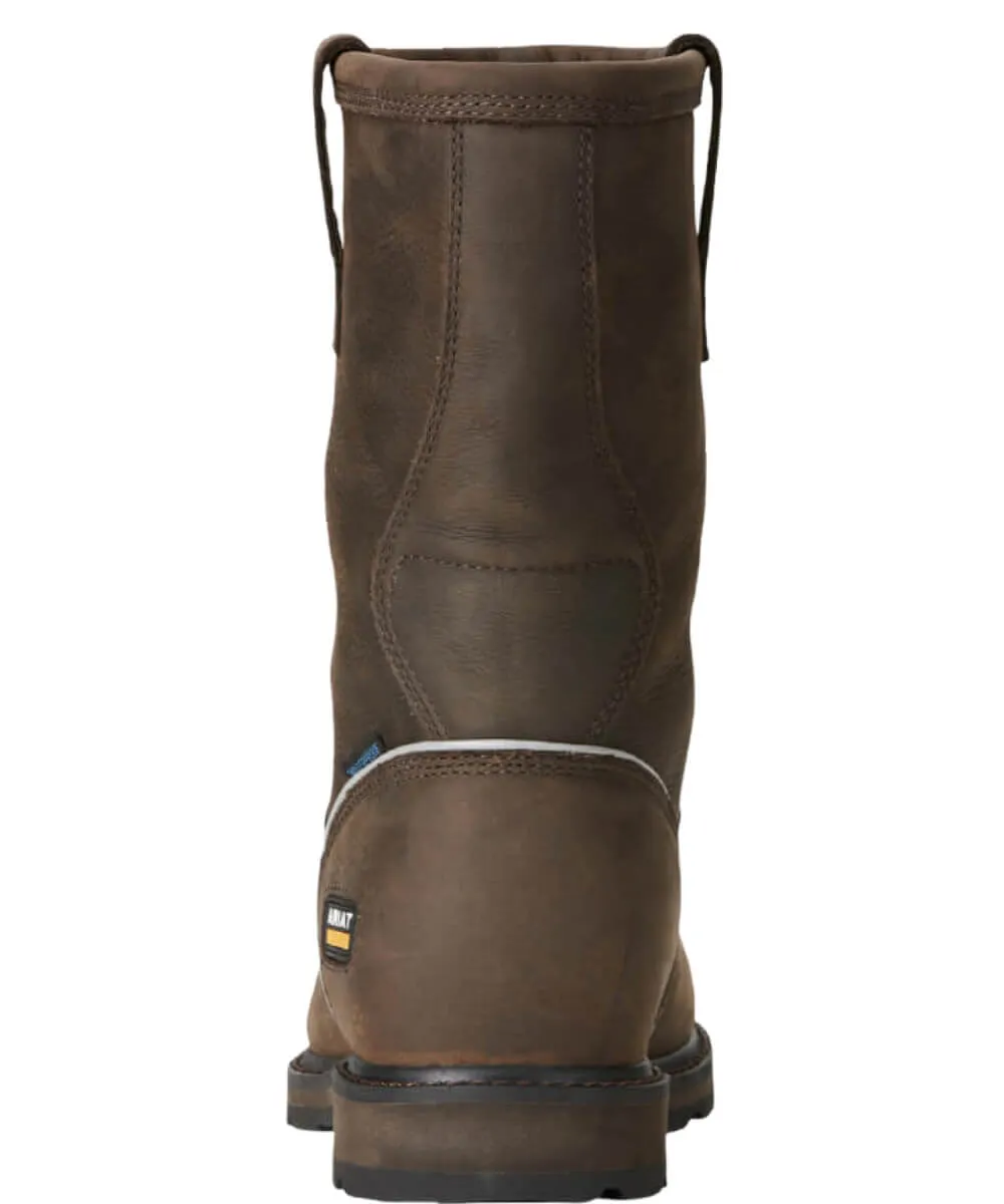 Ariat Groundbreaker Safety Rig Boots