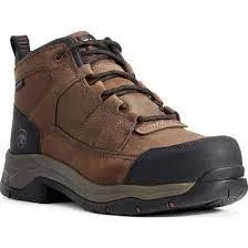 Ariat men's Telluride Work H20