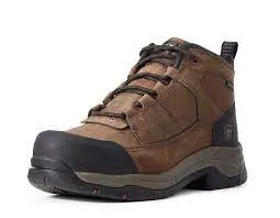 Ariat men's Telluride Work H20