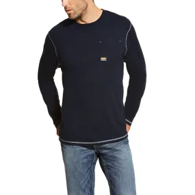 Ariat Rebar Long Sleeved Work T-Shirt