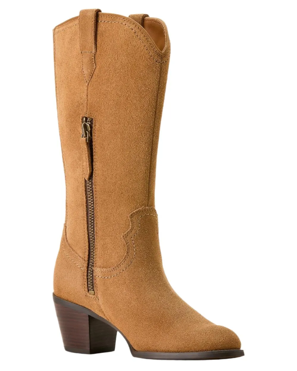 Ariat Womens Addison Boots