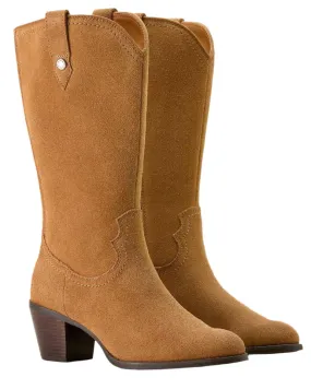 Ariat Womens Addison Boots