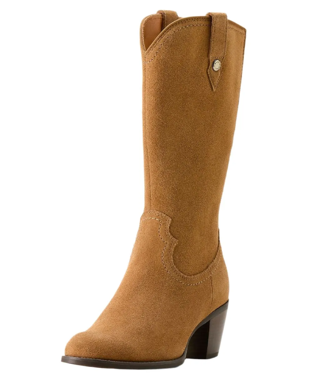 Ariat Womens Addison Boots