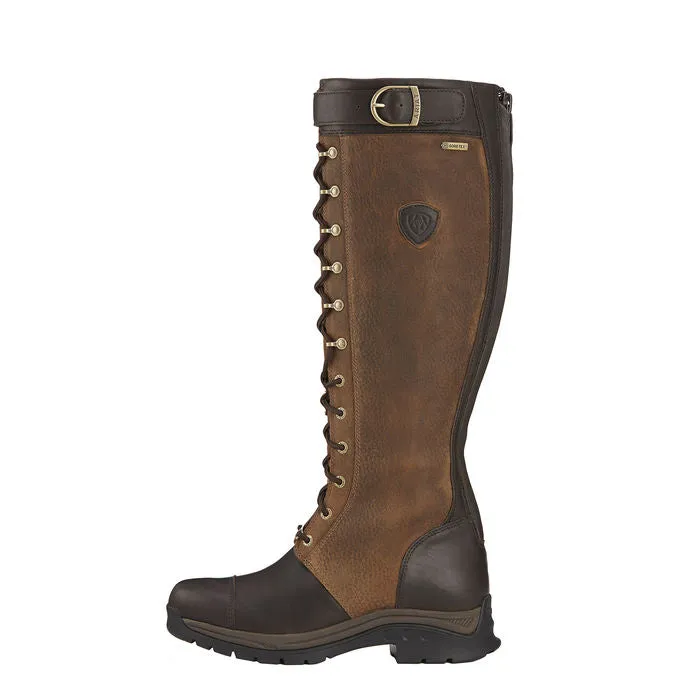 Ariat Women's Berwick Max H2O Boots