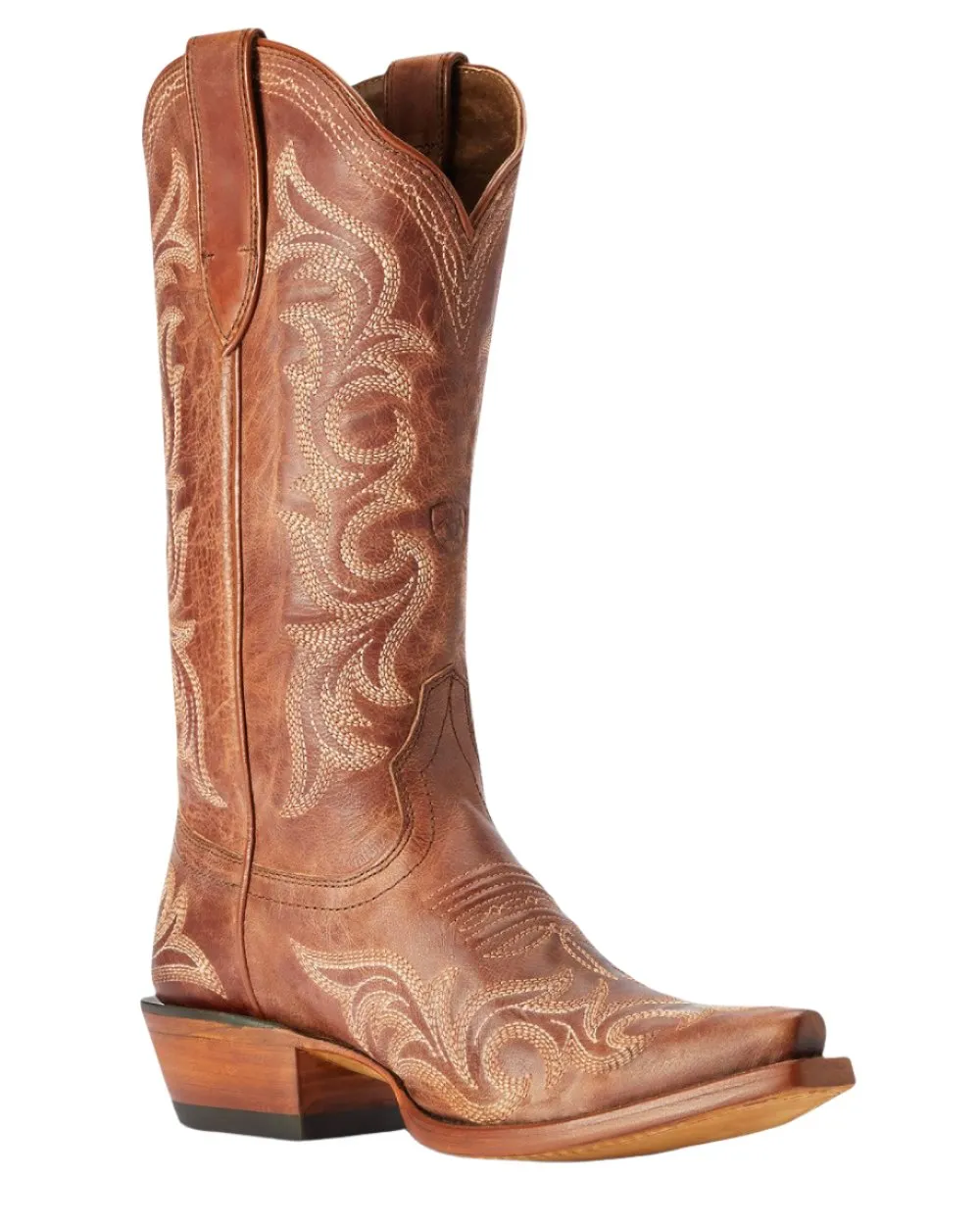 Ariat Womens Hazen Western Boots