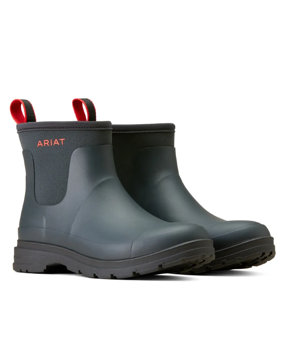 Ariat Womens Kelmarsh Shortie Rubber Boots