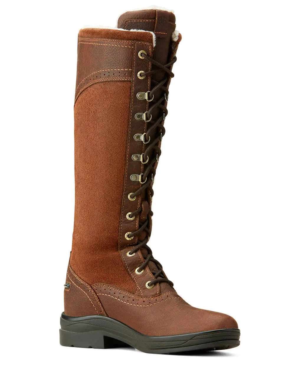 Ariat Wythburn Tall Waterproof Boots