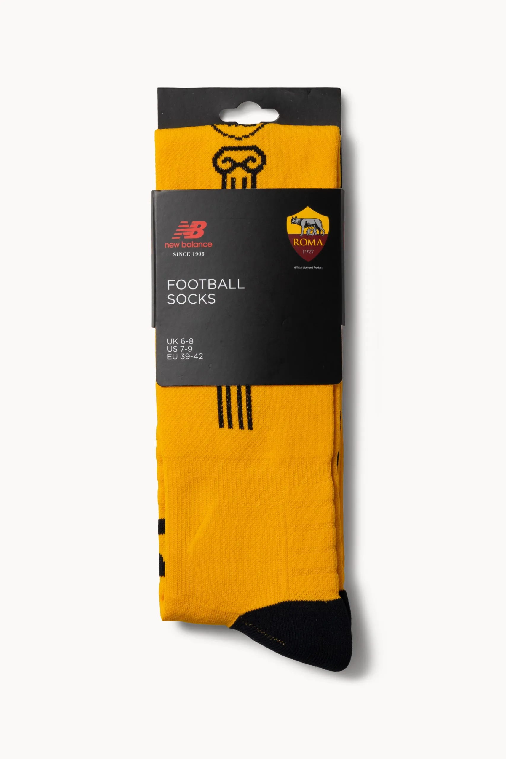 AS Roma x Aries GK Sock