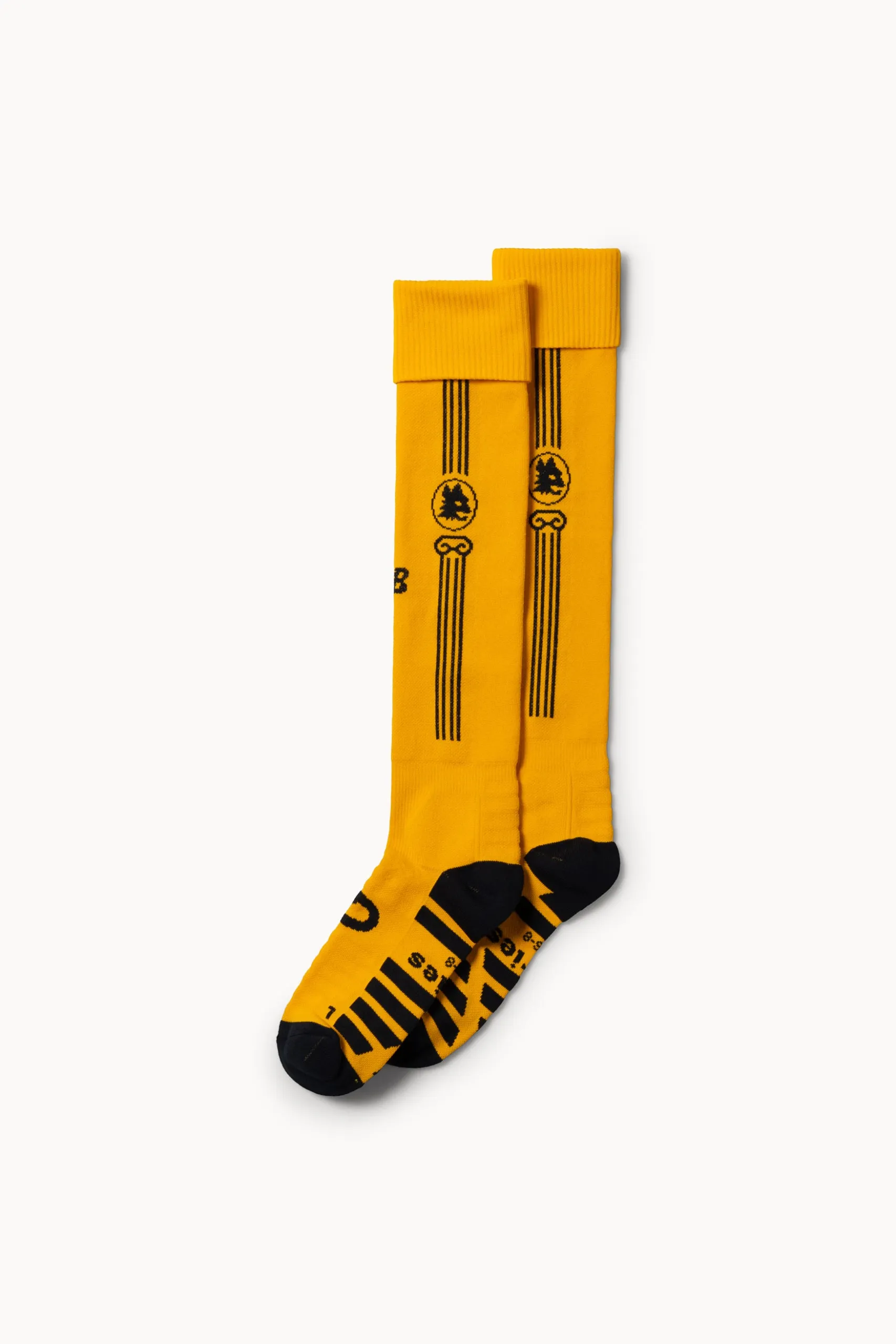 AS Roma x Aries GK Sock