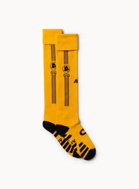 AS Roma x Aries GK Sock