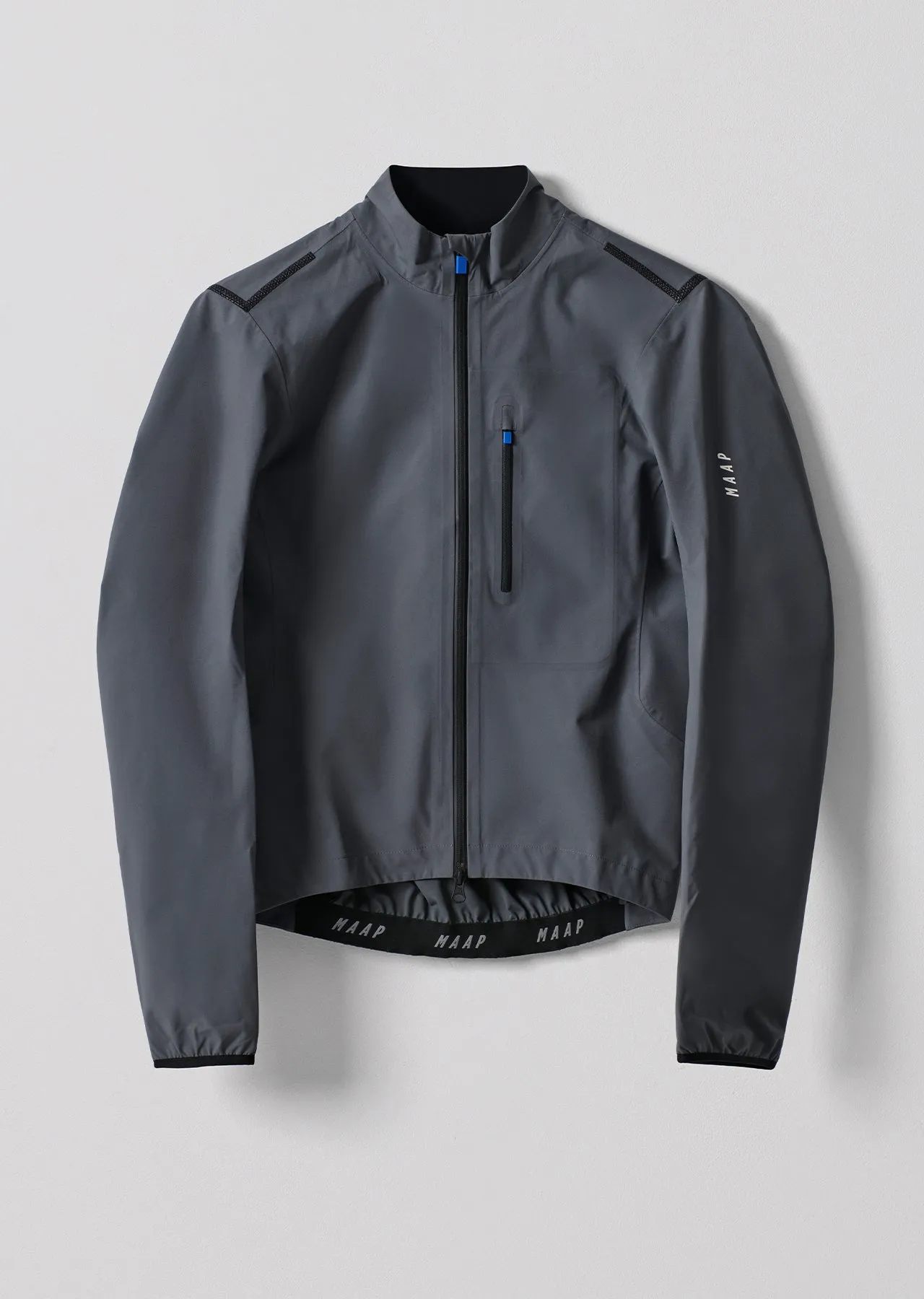 Ascend Pro Rain Jacket