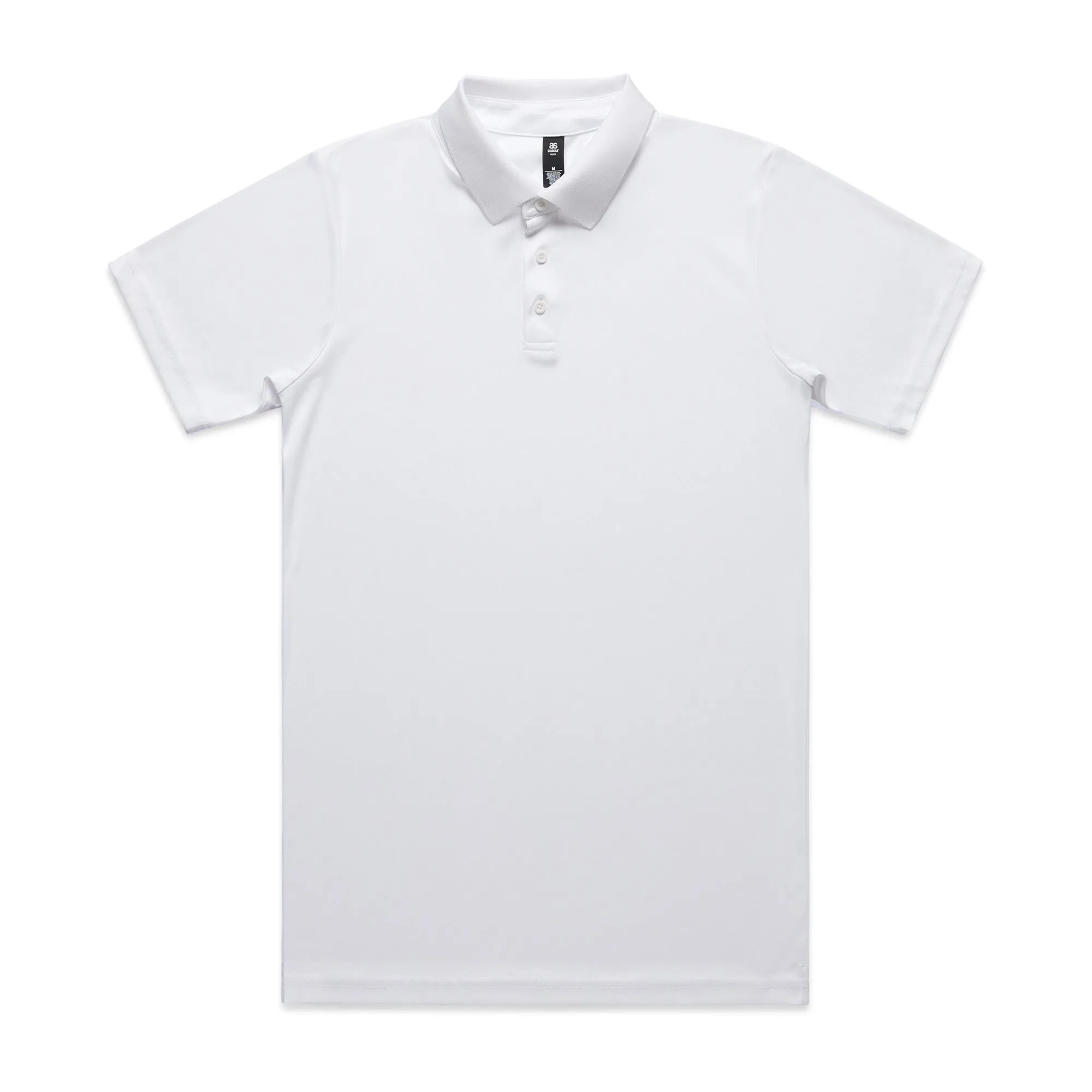 Ascolour Mens Work Polo (5425)