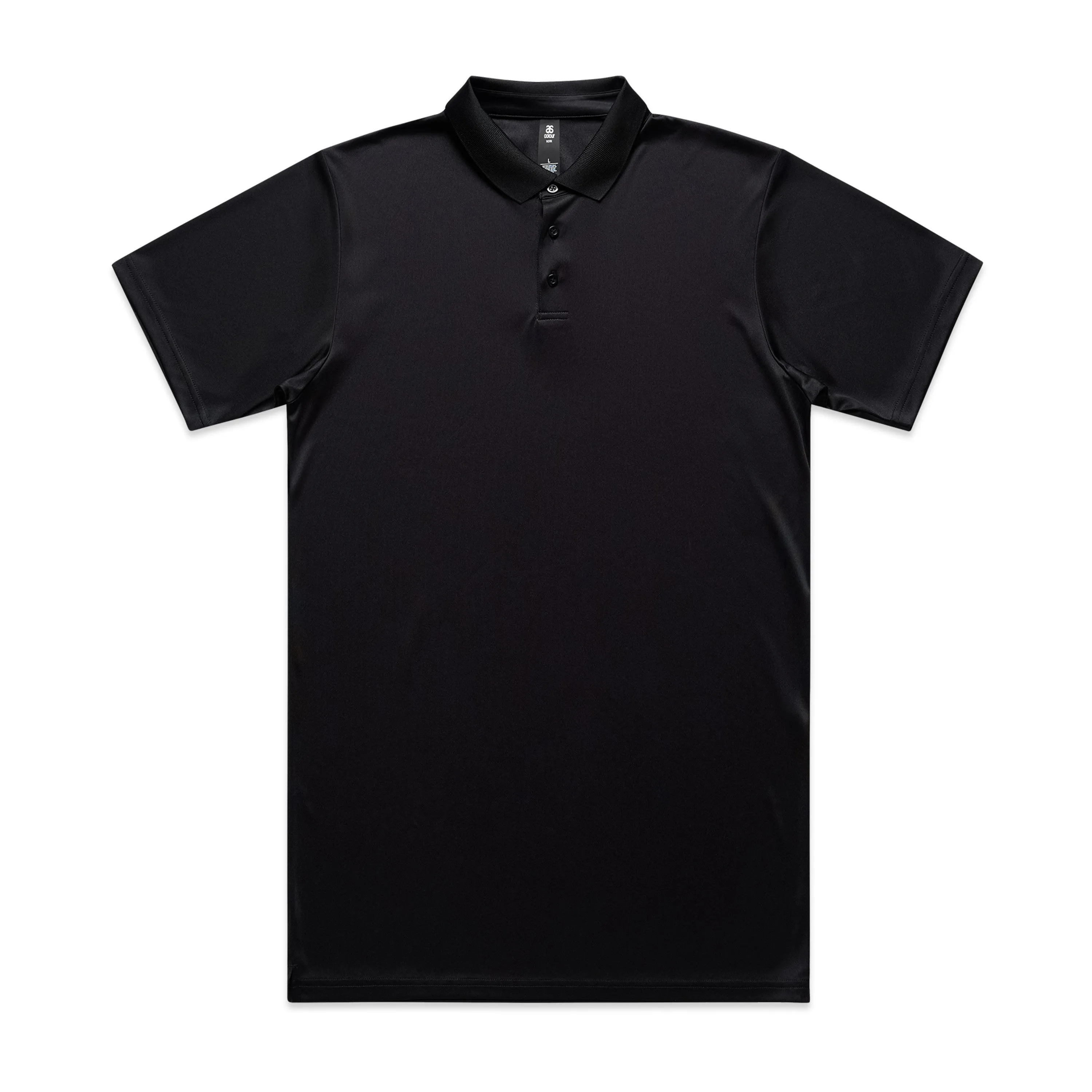 Ascolour Mens Work Polo (5425)