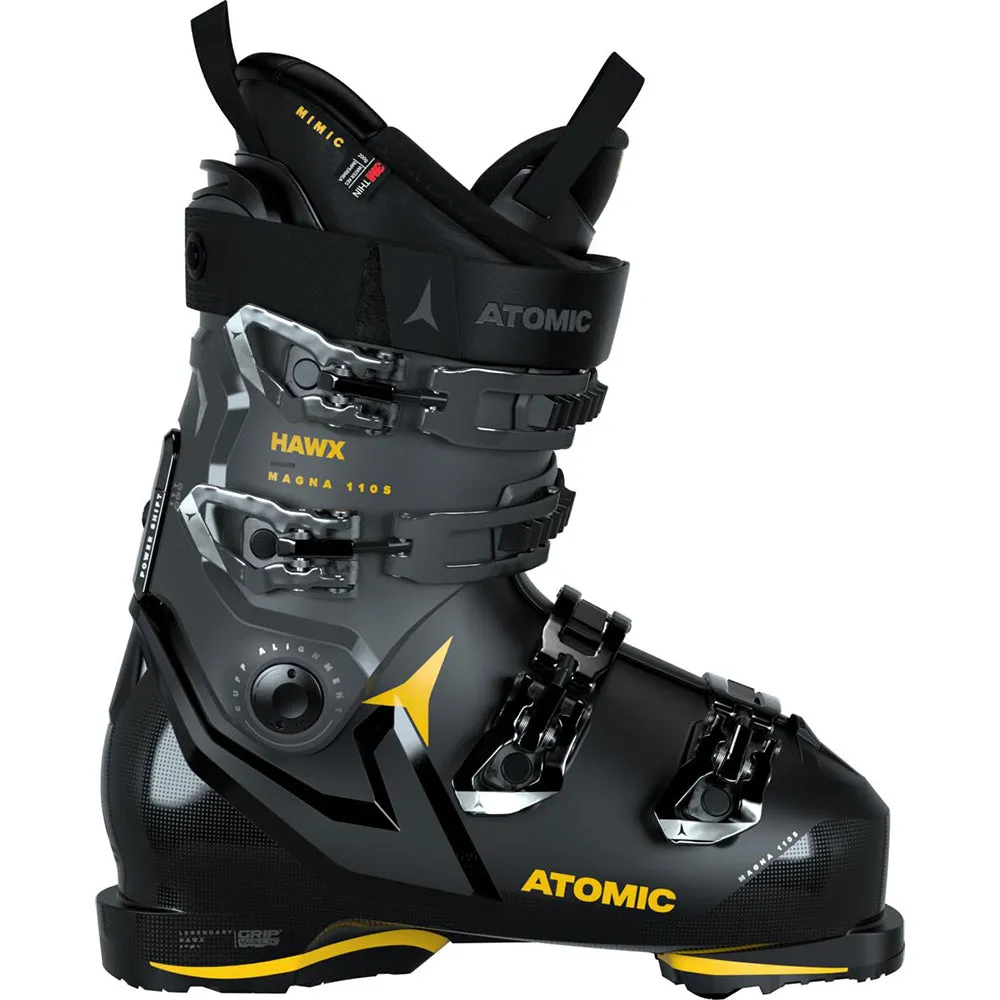 Atomic Hawx Magna 110 S GW Mens Ski Boot 2024