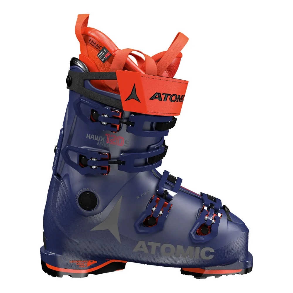 Atomic Hawx Magna 120 S GW Mens Ski Boot 2022