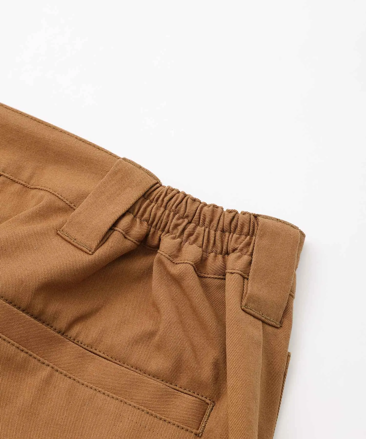 BAKER WORK PANTS