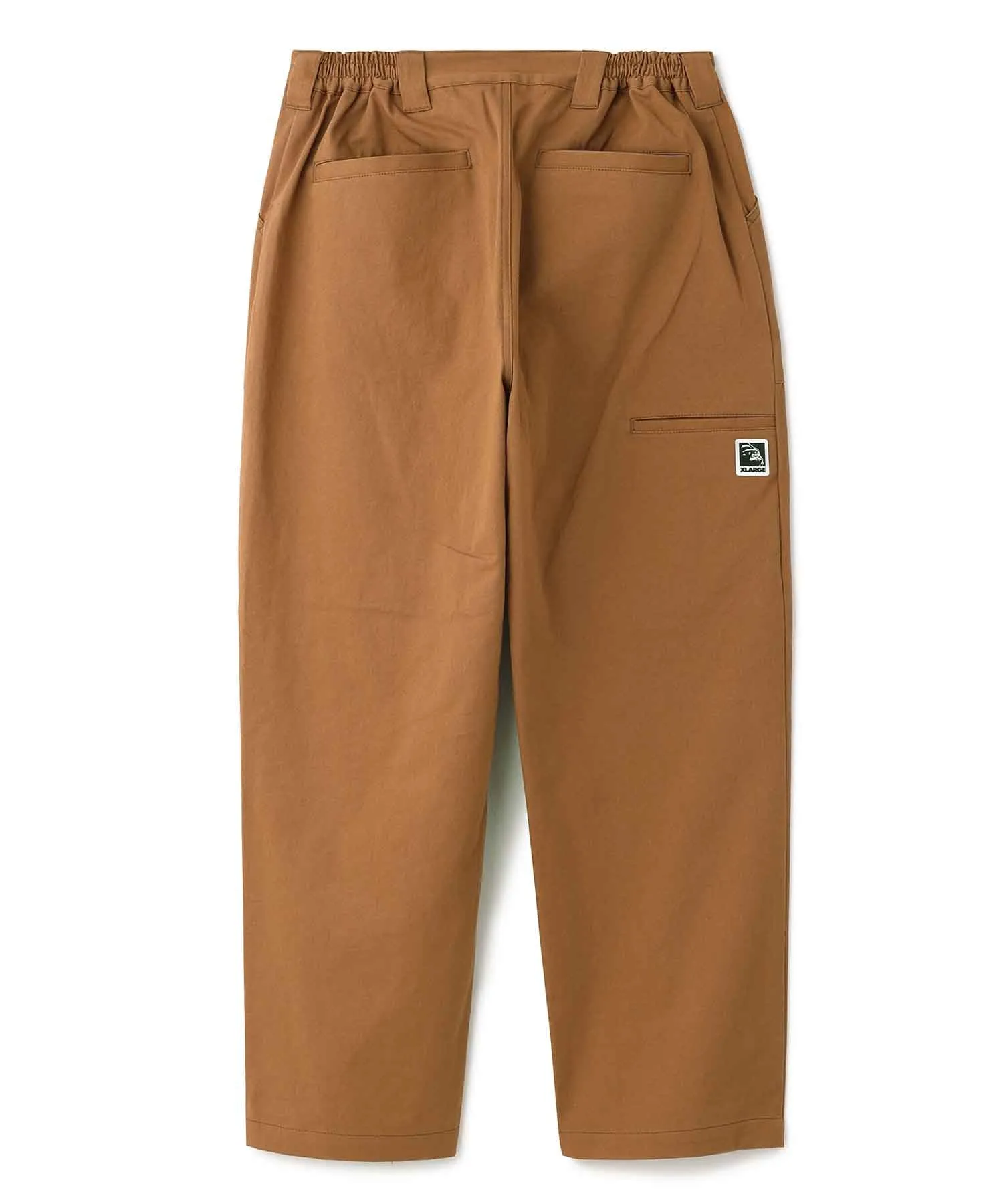 BAKER WORK PANTS