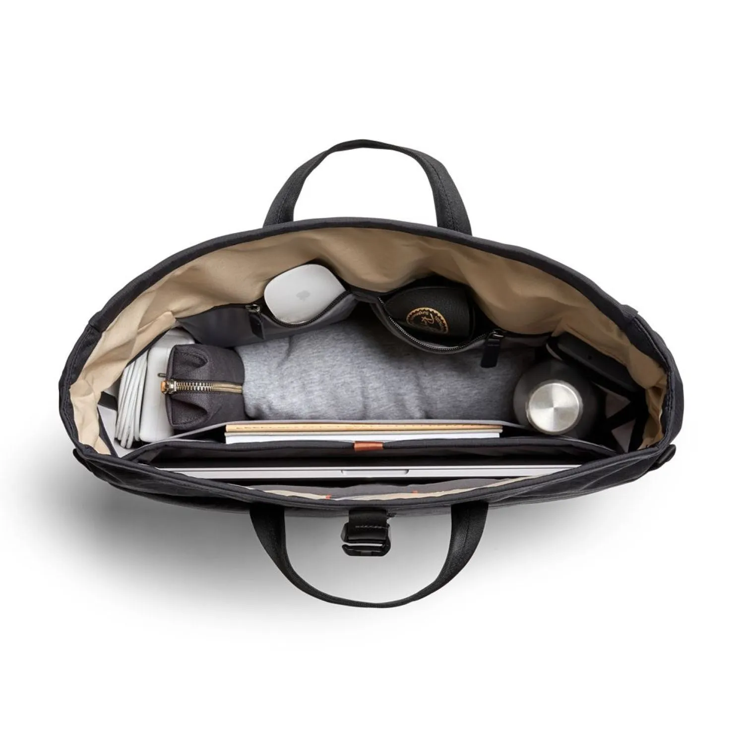 Bellroy System Work Bag: Sleek and Functional Multipurpose Carryall