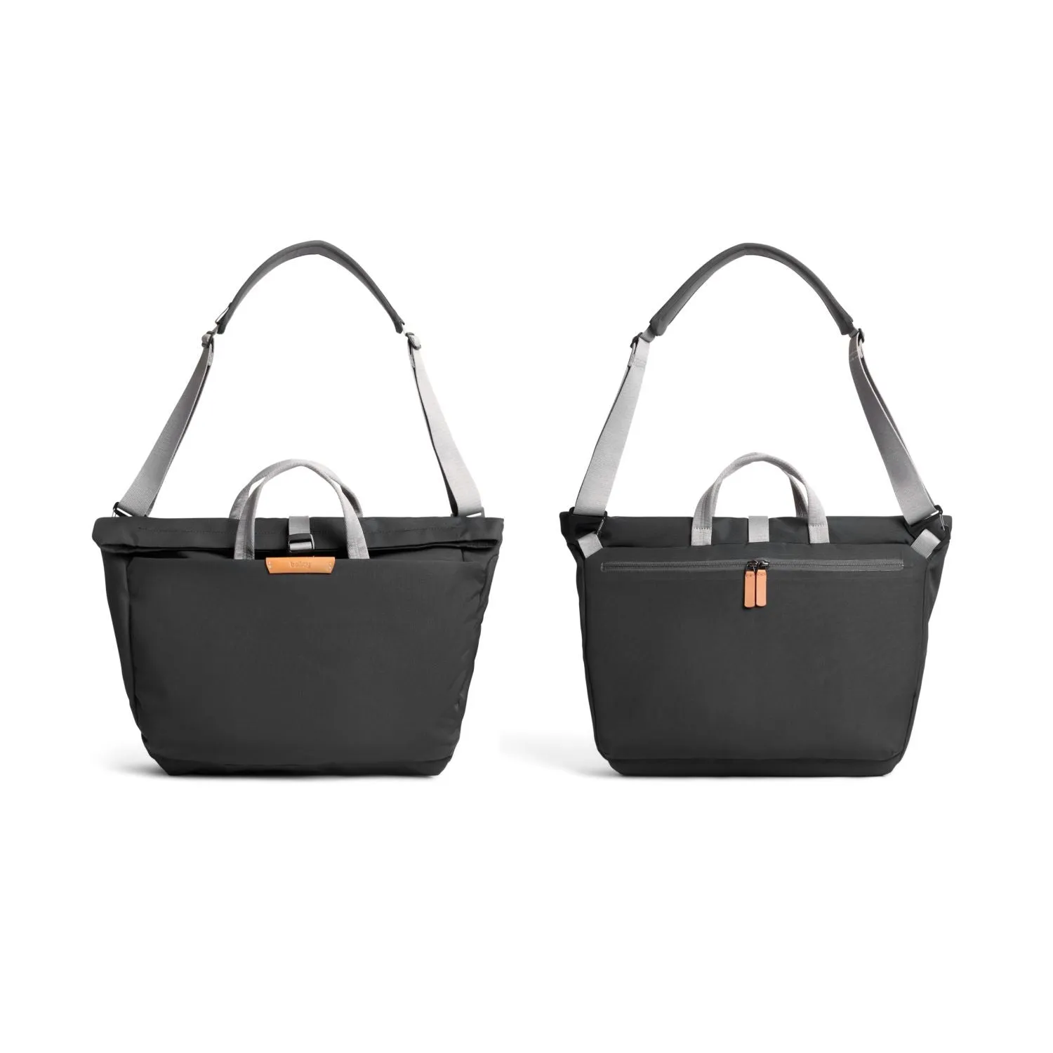 Bellroy System Work Bag: Sleek and Functional Multipurpose Carryall