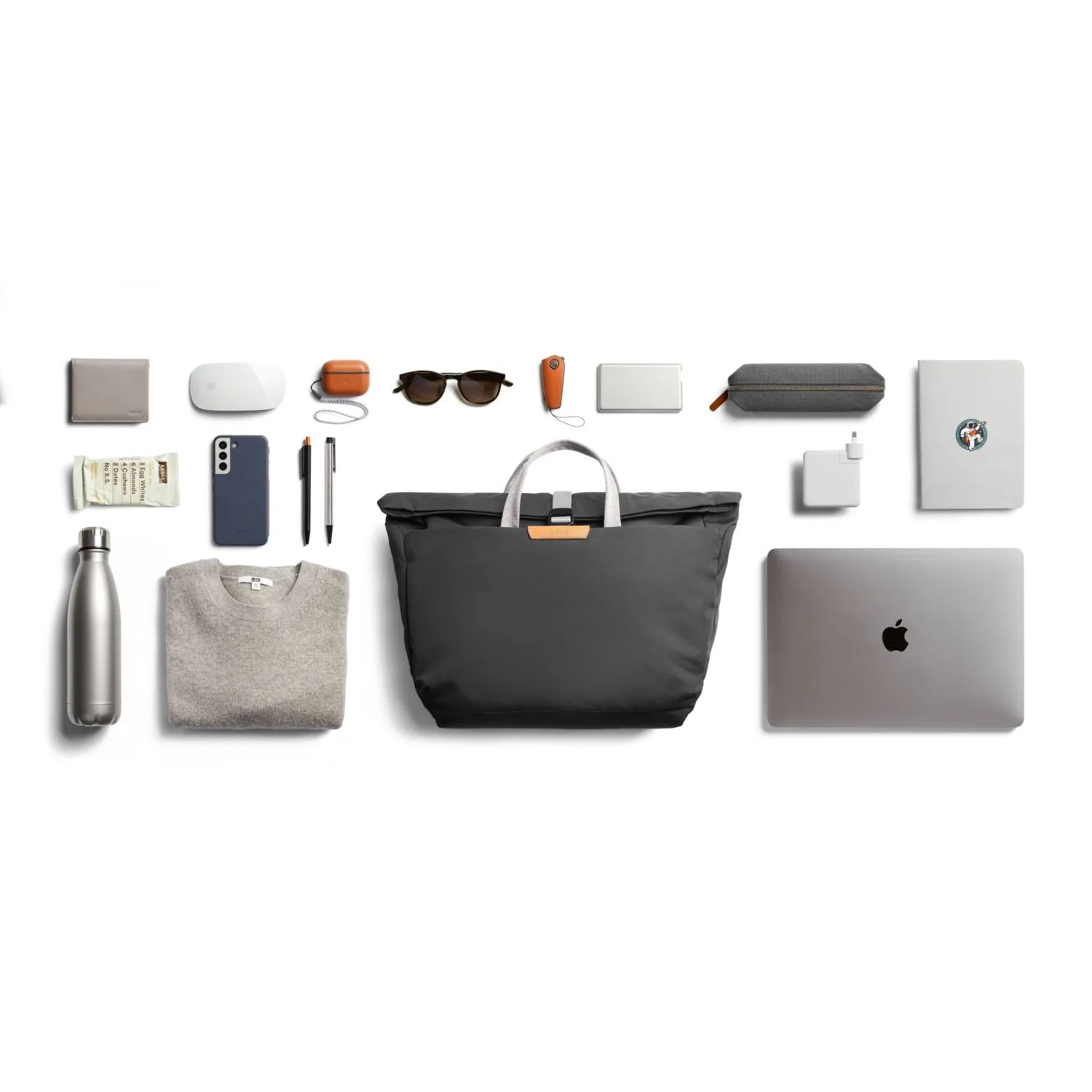 Bellroy System Work Bag: Sleek and Functional Multipurpose Carryall