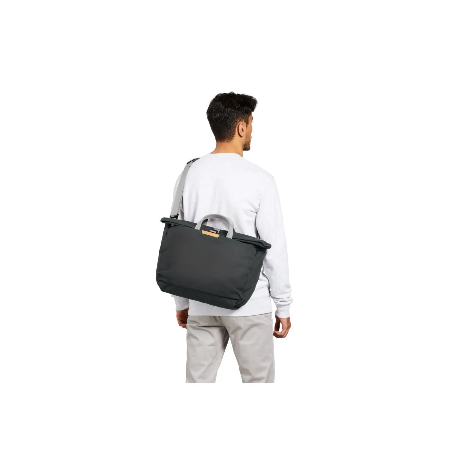 Bellroy System Work Bag: Sleek and Functional Multipurpose Carryall