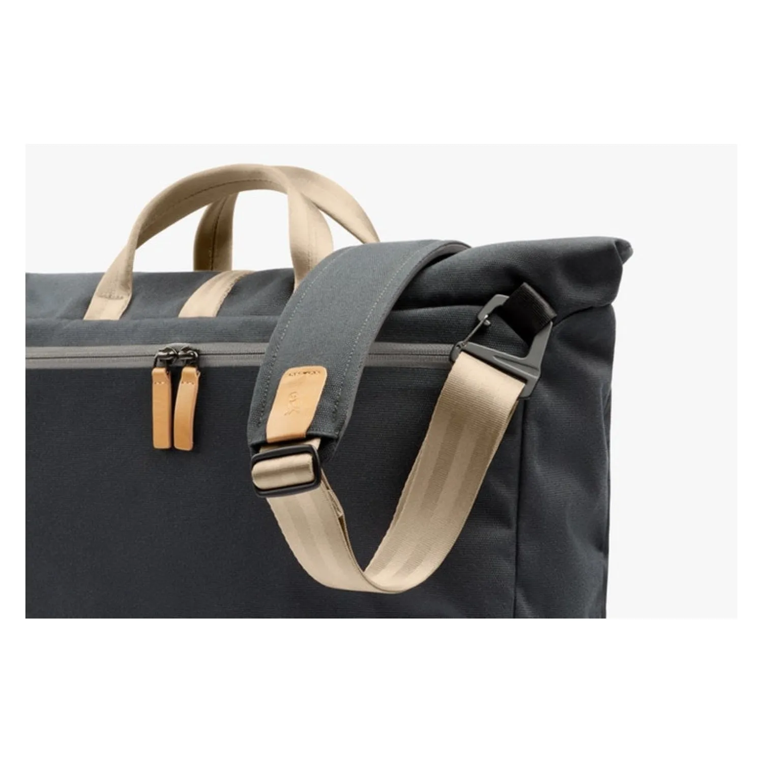 Bellroy System Work Bag: Sleek and Functional Multipurpose Carryall