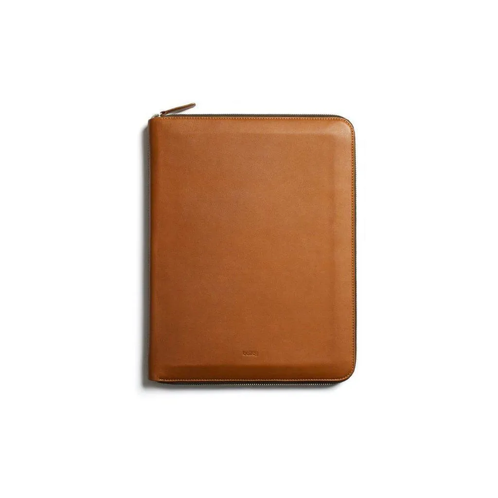 Bellroy Work Folio A4