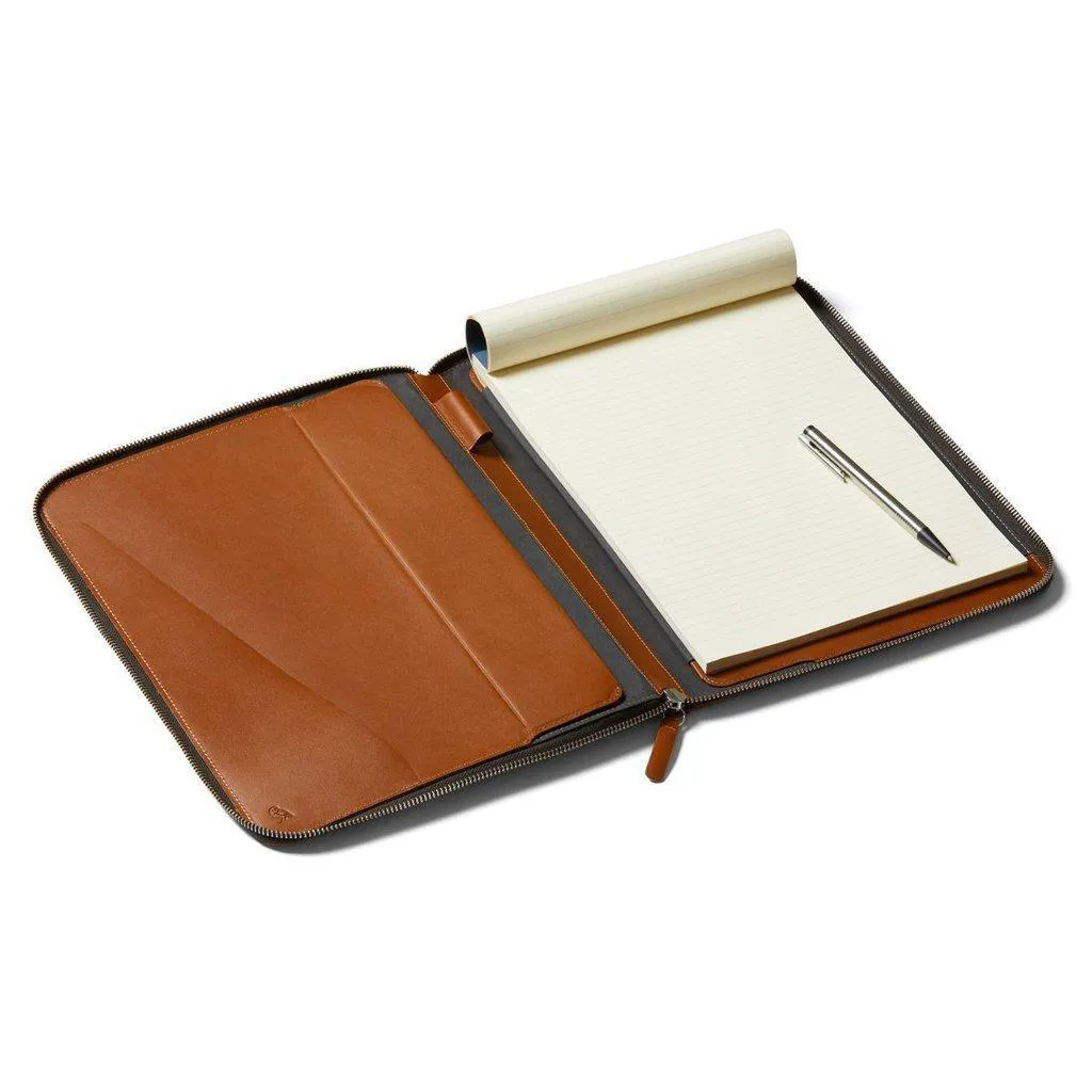 Bellroy Work Folio A4